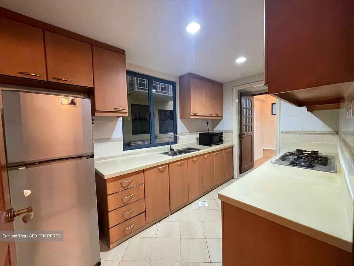 Westcove Condominium (D5), Condominium #599727891